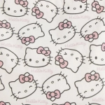 Hello Kitty head tote bag - Hello Kitty