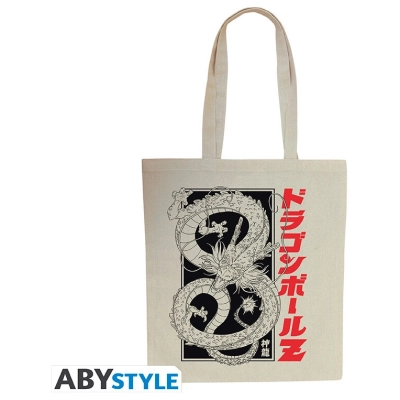 DRAGON BALL - Tote Bag - 