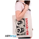 DRAGON BALL - Tote Bag - "Shenron"