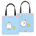 Tote Bag - Zen - Molang