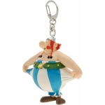Obelix leere Taschen - Schlüsselanhänger