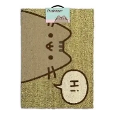 Dele - Pusheen (Pusheen Says Hi) Doormat