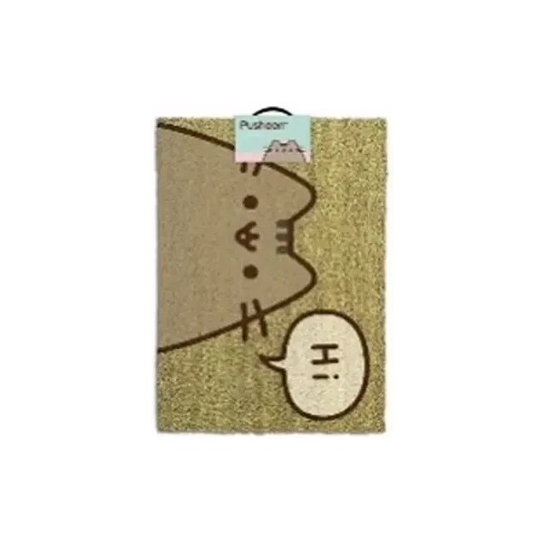 Dele - Pusheen (Pusheen Says Hi) Doormat