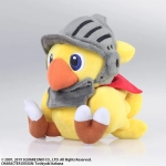 Chocobo’S Mystery Dungeon Every Buddy! Plush Chocobo Knight