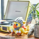 Chocobo’S Mystery Dungeon Every Buddy! Plush Chocobo Knight