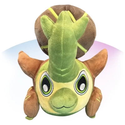 Elestrals TCG Teratlas Plushie