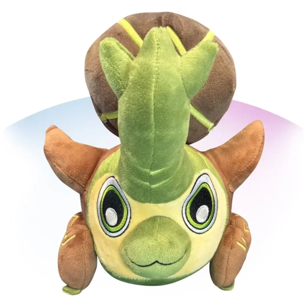 Elestrals TCG Teratlas Plushie
