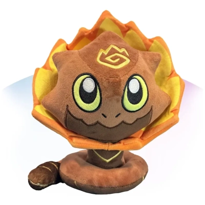 Elestrals TCG Vipyro Plushie