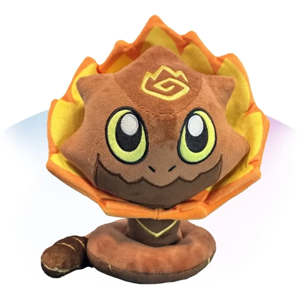 Elestrals TCG Vipyro Plushie