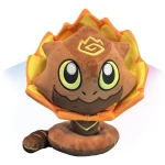 Elestrals TCG Vipyro Plushie