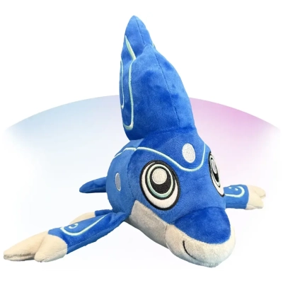 Elestrals TCG Leviaphin Plushie