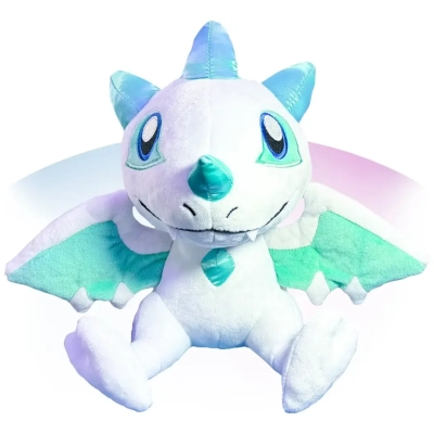 Elestrals TCG Kryoling Plushie