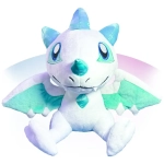 Elestrals TCG Kryoling Plushie