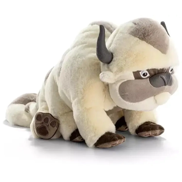 Avatar The Last Airbender - Appa Plush