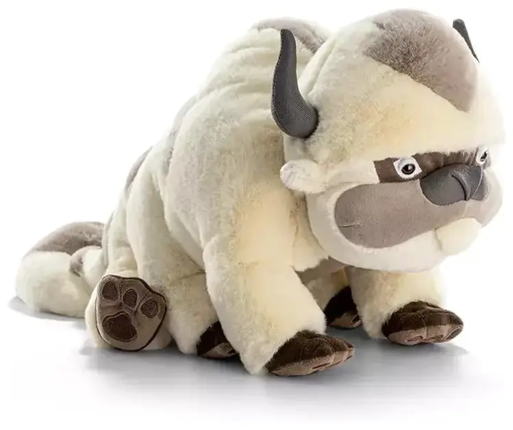 Avatar The Last Airbender - Appa Plush