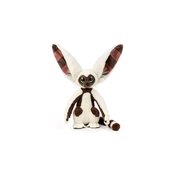 Avatar The Last Airbender - Momo Plush