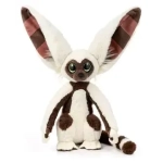 Avatar The Last Airbender - Momo Plush