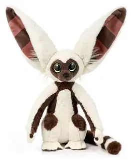 Avatar The Last Airbender - Momo Plush