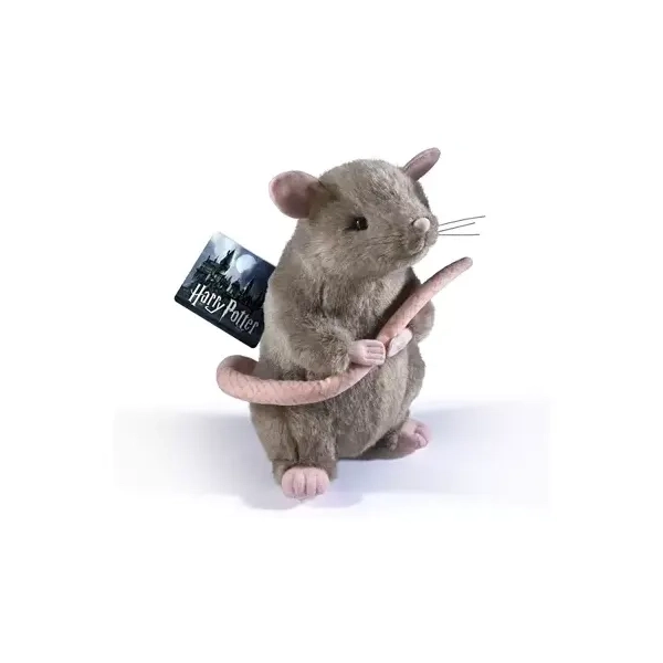 Harry Potter - Scabbers Plush Miniature