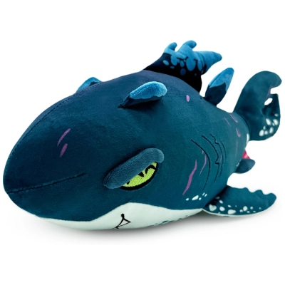 Youtooz: Sea of Thieves - Megalodon Plush (9IN)