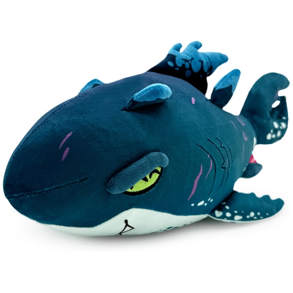 Youtooz: Sea of Thieves - Megalodon Plush (9IN)