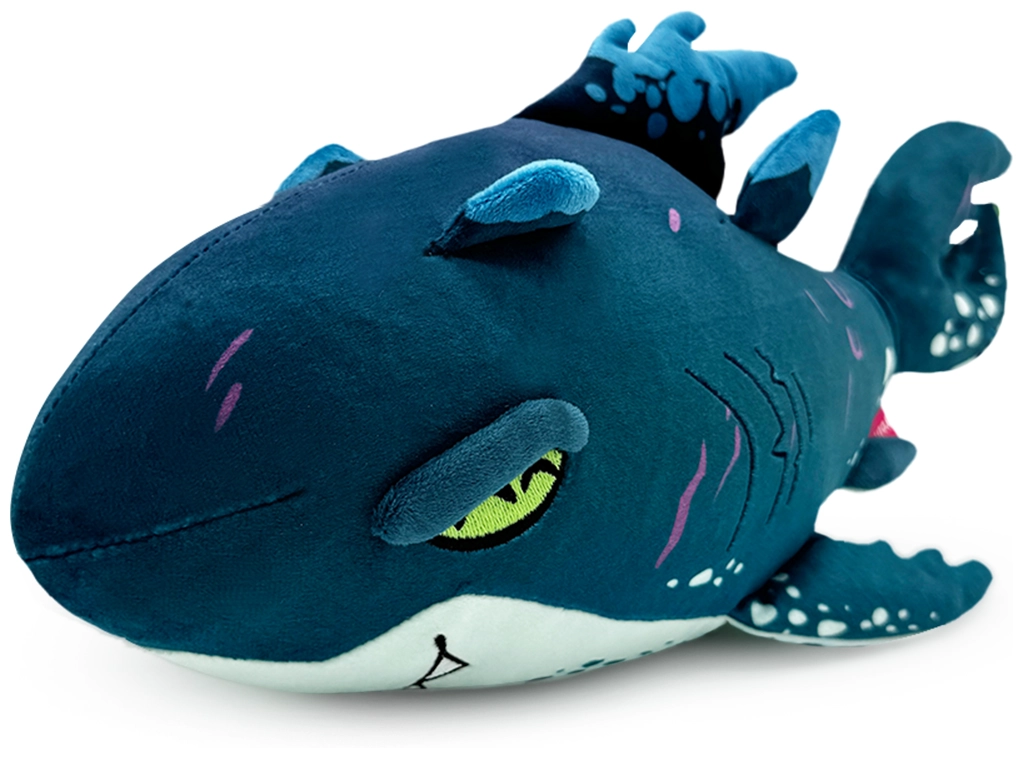 Youtooz: Sea of Thieves - Megalodon Plush (9IN)