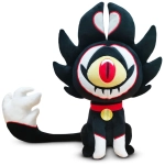 Youtooz: Hazbin Hotel - KeeKee Plush (9IN)