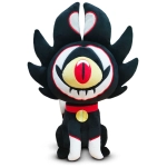 Youtooz: Hazbin Hotel - KeeKee Plush (9IN)