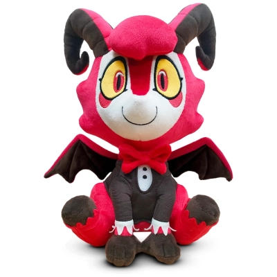 Youtooz: Hazbin Hotel - Razzle Plush (9IN)