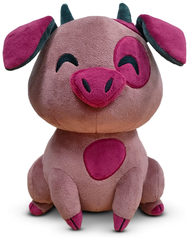 Youtooz: Hazbin Hotel - Fat Nuggets Plush (9IN)