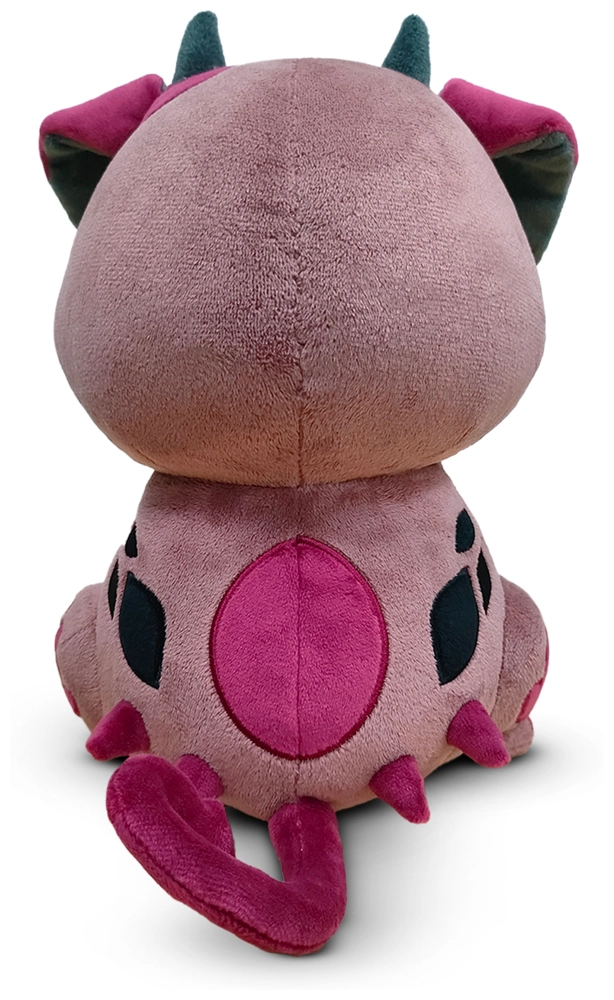 Youtooz: Hazbin Hotel - Fat Nuggets Plush (9IN)