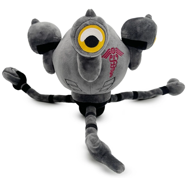 Youtooz: Fall Out - Snip-Snip Plush (9IN)