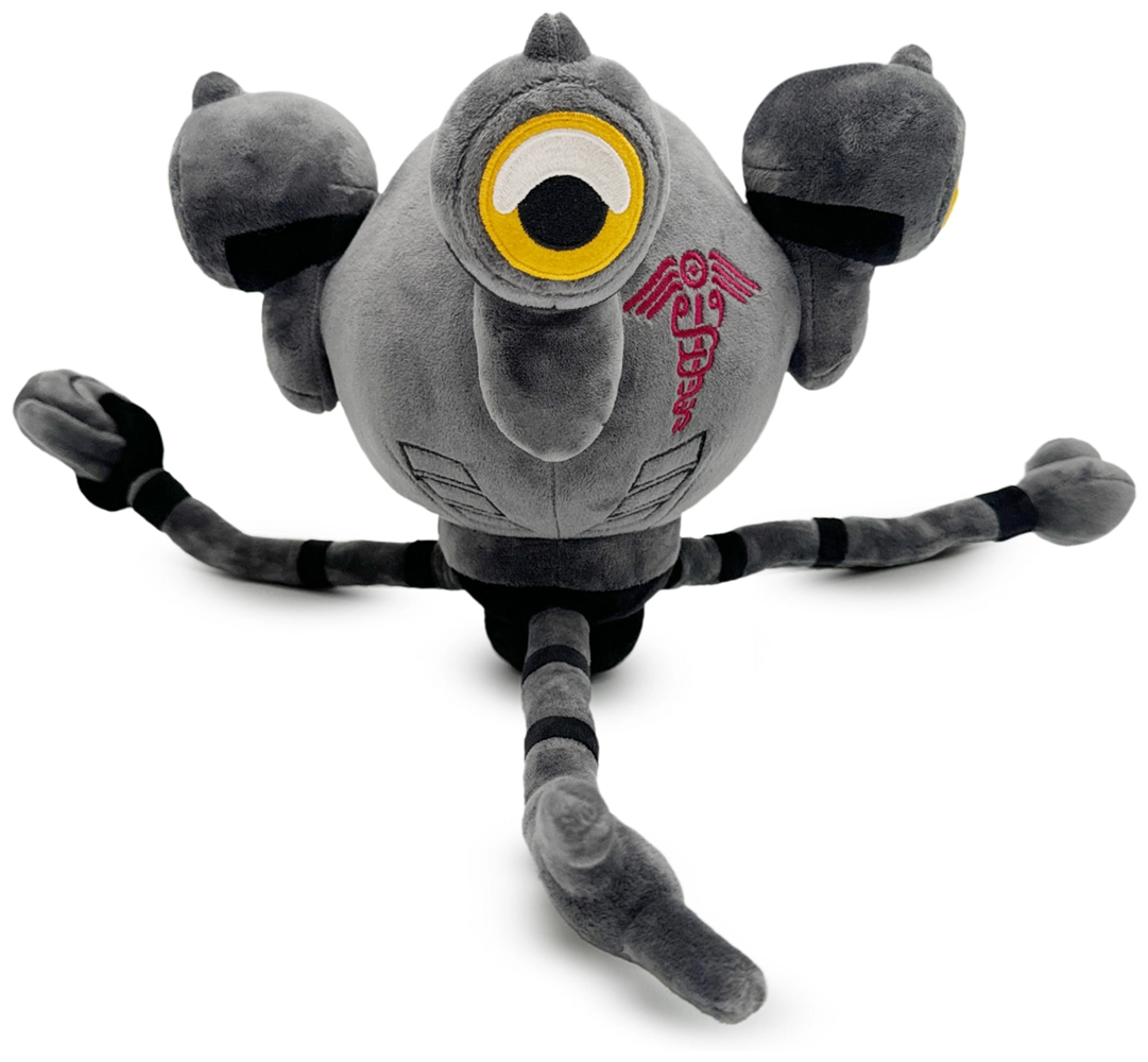 Youtooz: Fall Out - Snip-Snip Plush (9IN)