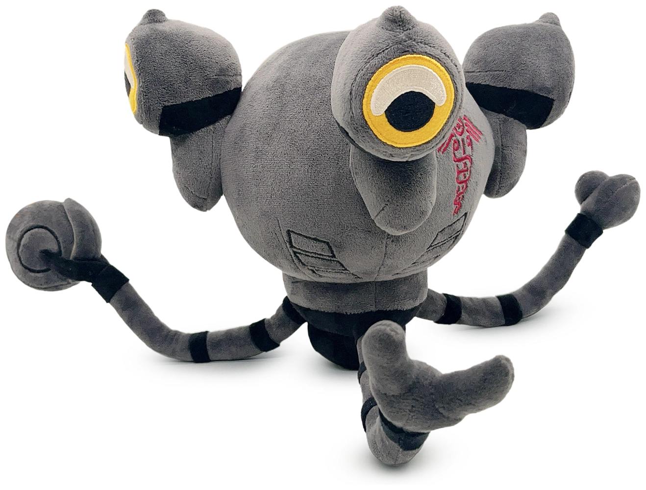Youtooz: Fall Out - Snip-Snip Plush (9IN)
