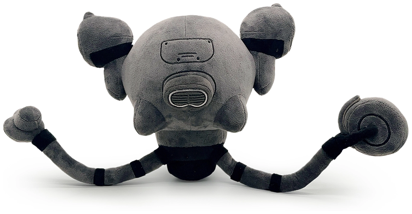 Youtooz: Fall Out - Snip-Snip Plush (9IN)