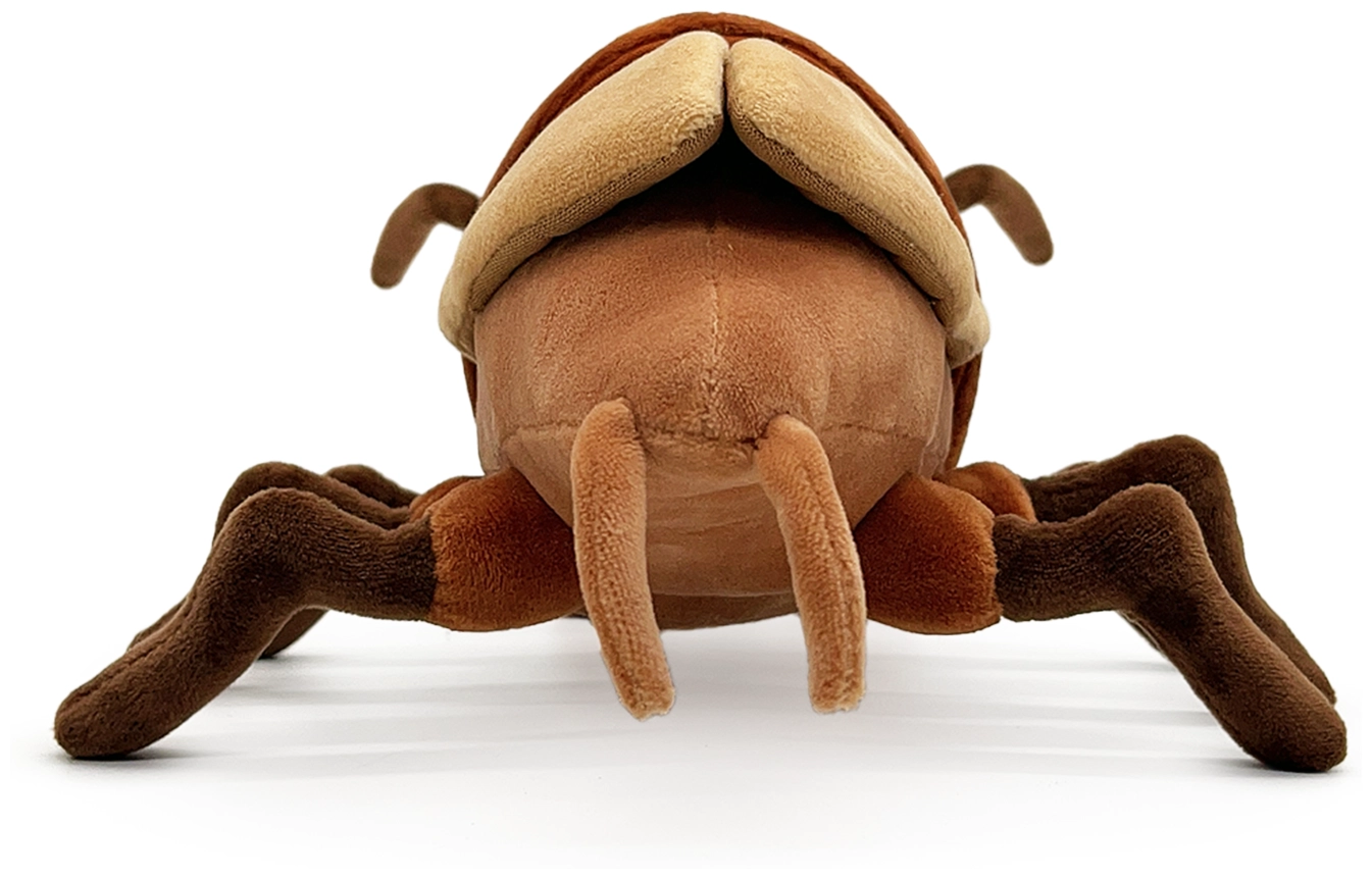 Youtooz: Fall Out - Radroach Plush (9IN)