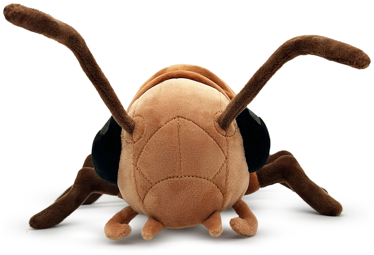 Youtooz: Fall Out - Radroach Plush (9IN)