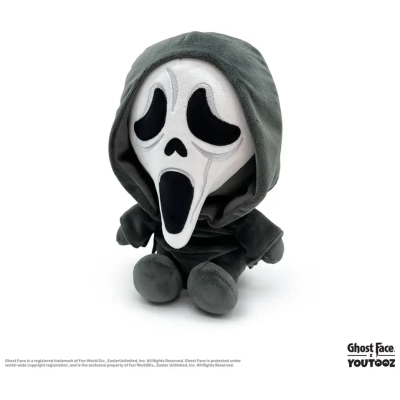 Youtooz: Scream - Ghost Face Plush (9IN)