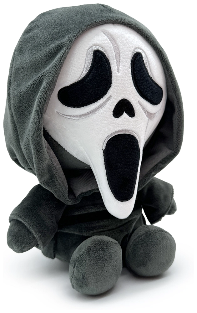Youtooz: Scream - Ghost Face Plush (9IN)