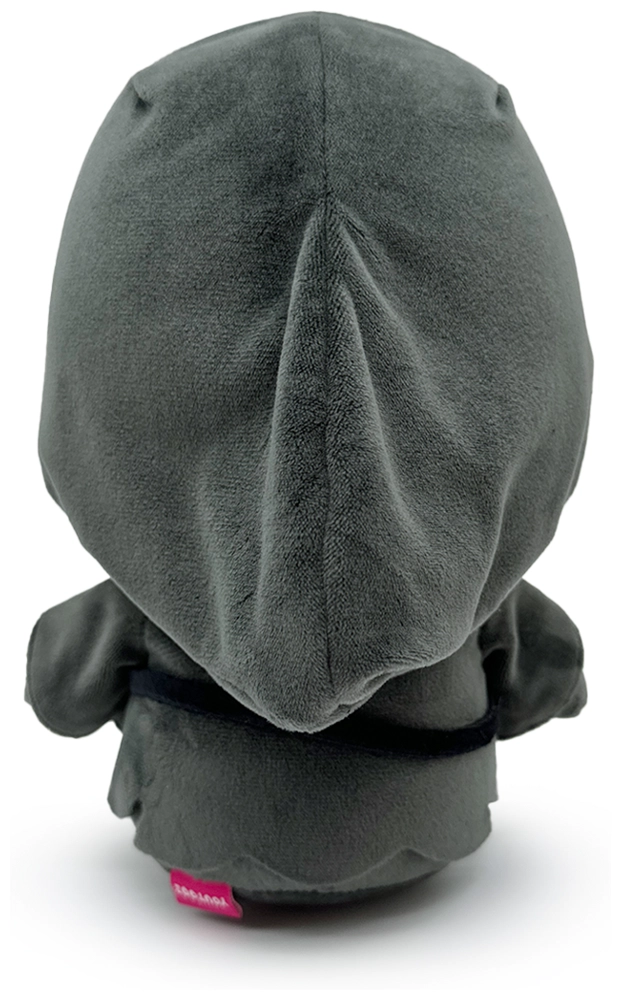 Youtooz: Scream - Ghost Face Plush (9IN)