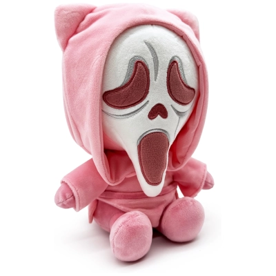 Youtooz: Scream - Cute Ghost Face Plush (9IN)