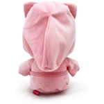 Youtooz: Scream - Cute Ghost Face Plush (9IN)