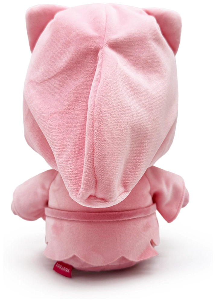 Youtooz: Scream - Cute Ghost Face Plush (9IN)