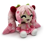 Youtooz: Hatsune Miku - Sakura Miku Plush (9IN)