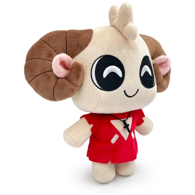 Youtooz: Cult of The Lamb - Cultist Rammie Plush (9IN)