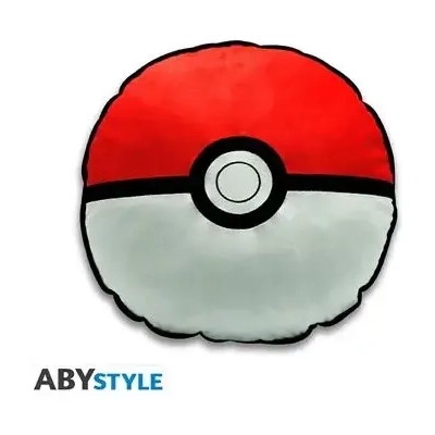 POKEMON - Cushion - PokeBall 