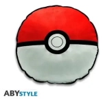 POKEMON - Cushion - PokeBall 