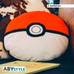 POKEMON - Cushion - PokeBall 