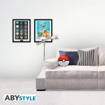 POKEMON - Cushion - PokeBall 