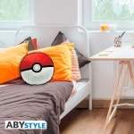 POKEMON - Cushion - PokeBall 